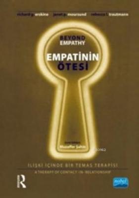 Empatinin Ötesi Routledge Richard G. Erskine Janet P. Moursund Routled