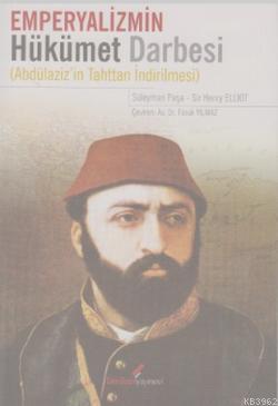 Emperyalizmin Hükümet Darbesi