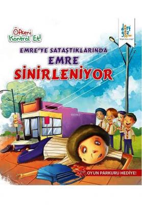 Emre'ye Sataştıklarında Sinirleniyor