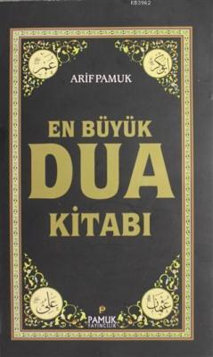 En Büyük Dua Kitabı