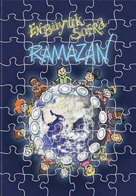 En Büyük Sofra Ramazan