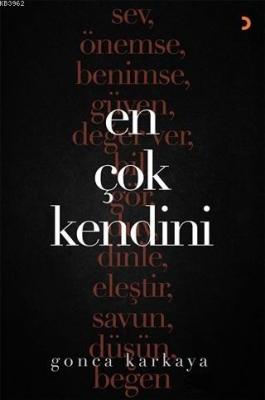 En Çok Kendini