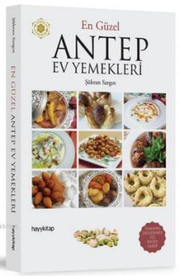 En Güzel Antep Ev Yemekleri