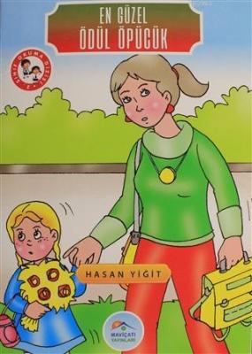 En Güzel Ödül Öpücük