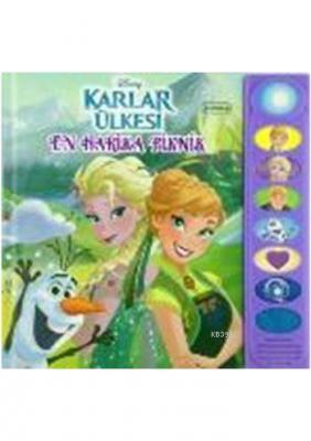 En Harika Piknik