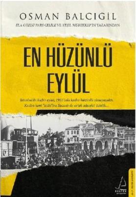 En Hüzünlü Eylül