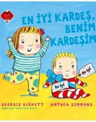 En İyi Kardeş, Benim Kardeşim