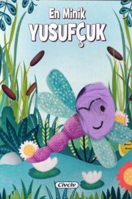 En Minik Yusufçuk