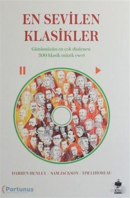En Sevilen Klasikler