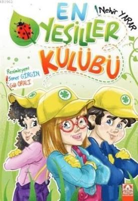 En Yeşiller Kulübü Nehir Yarar