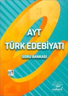 Endemik AYT Türk Edebiyatı Soru Bankası