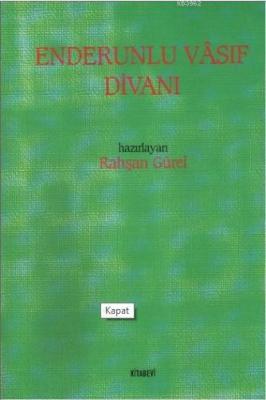 Enderunlu Vasıf Divanı