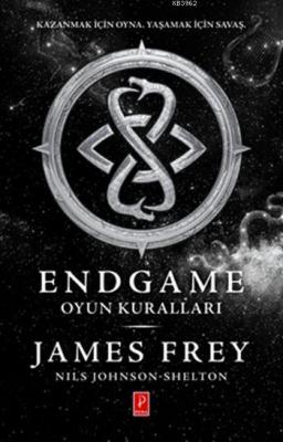 Endgame Oyun Kuralları James Frey