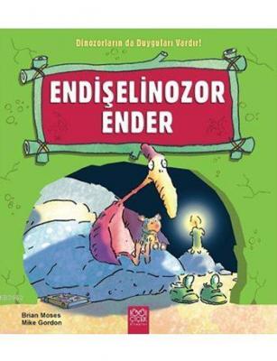 Endişelinozor Ender