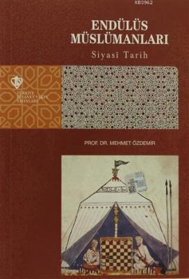 Endülüs Müslümanları - Siyasi Tarih