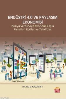 Endüstri 4.0 ve Dijital Ekonomisi