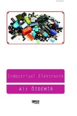 Endüstriyel Elektronik Ali Özdemir