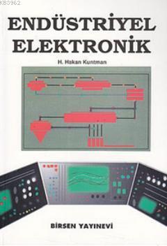 Endüstriyel Elektronik Hakan Kuntman