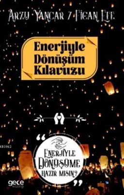 Enerjiyle Dönüşüm Kılavuzu