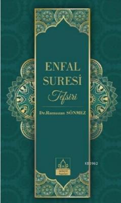 Enfal Suresi Tefsiri (Ciltli)