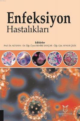 Enfeksiyon Hastalıkları