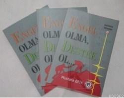 Engel Olma Destek Ol