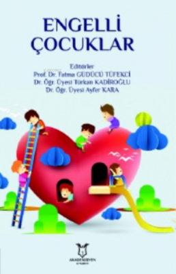 Engelli Çocuklar