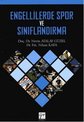 Engellilerde Spor ve Sınıflandırma