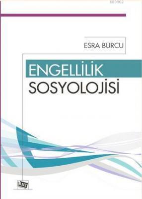 Engellilik Sosyolojisi
