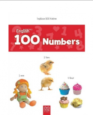 English 100 Numbers Kolektif