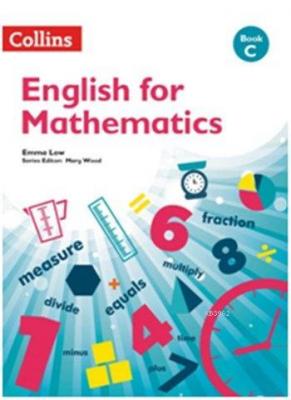 English for Mathematics Book C Emma Low