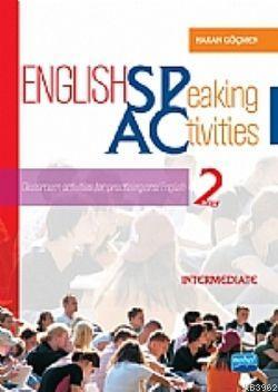 English Speaking Activities 2 Hakan Göçmen