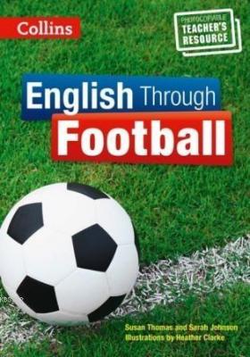 English Through Football