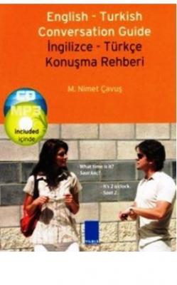 English - Turkish Conversation Guide