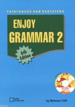 Enjoy Grammar 2