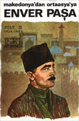 Enver Paşa 3