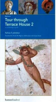 Ephesos - Tour Through Terrace House 2 Sabine Ladstätter