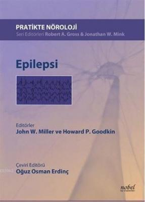 Epilepsi - Pratikte Nöroloji John W. Miller