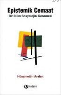 Epistemik Cemaat