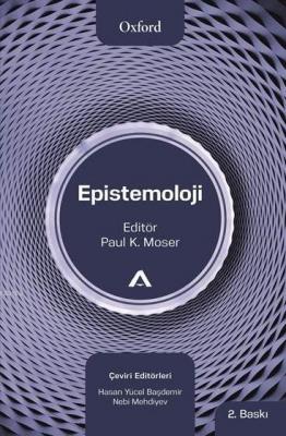 Epistemoloji - Oxford