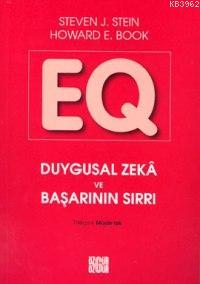 Eq Duygusal Zeka ve Başarının Sırrı