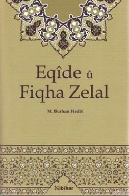 Eqide u Fiqha Zelal M. Burhan Hedbi