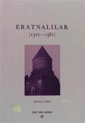 Eratnalılar (1327-1381)