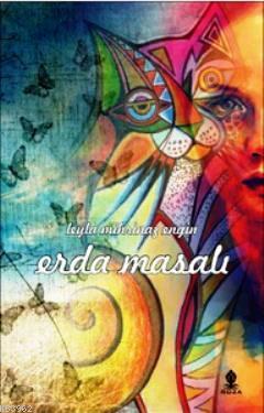 Erda Masalı Leyla Mihrinaz Engin