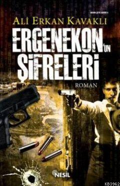 Ergenekonun Şifreleri Ali Erkan Kavaklı