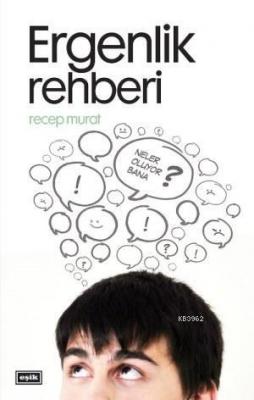 Ergenlik Rehberi