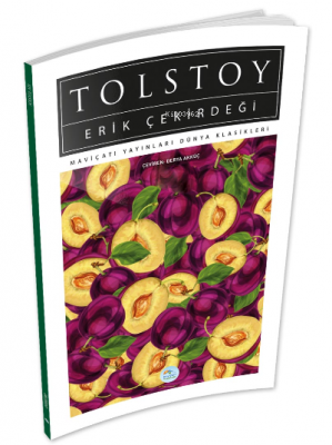 Erik Çekirdeği Lev Nikolayeviç Tolstoy