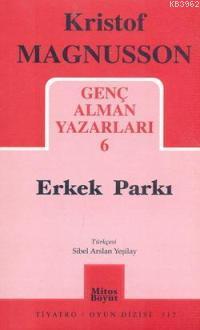 Erkek Parkı