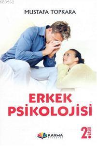 Erkek Psikolojisi Mustafa Topkara