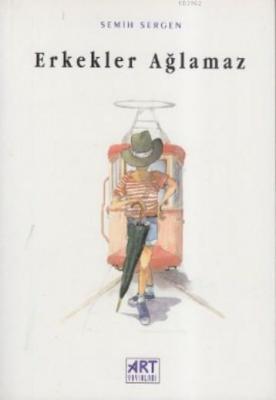 Erkekler Ağlamaz